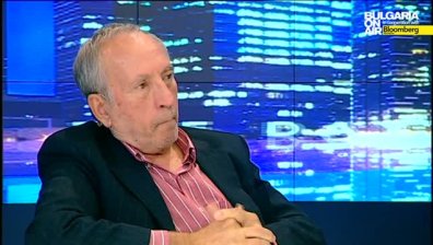 Алекс Алексиев: Хибридната война няма да спре скоро