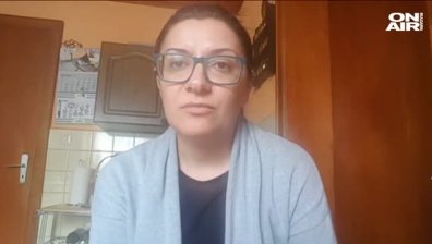 Майката на върнатото бебе: Раздялата ни се отрази, това са непоправими неща