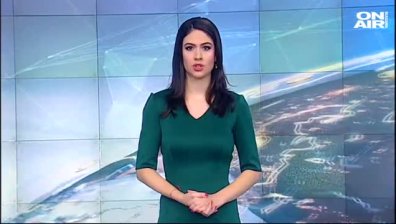 В Новините ON AIR в 15:30 часа ще видите