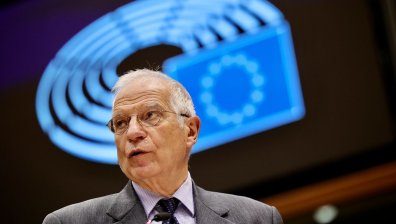 Борел: Русия е зависима от Европа и САЩ, Китай не може да посрещне нуждите ѝ