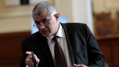 Гьоков, БСП: Правителството се провали в здравен и икономически план