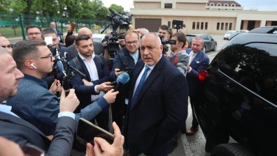 "Липсва диалог, има война срещу сектора": Депутатите казаха как да се потуши напрежението