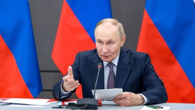 Владимир Путин ще направи важно изявление следващата седмица