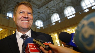 Спешни консултации за ново правителство в Румъния