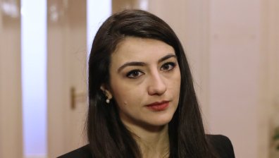 Лена Бориславова: Родни инфлуенсъри безотговорно пропагандират шмъркане