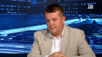 Да съхраним българското чрез единение, зове Илия Луков