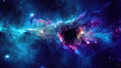 Откриха "галактика-чудовище", на която може да има извънземни