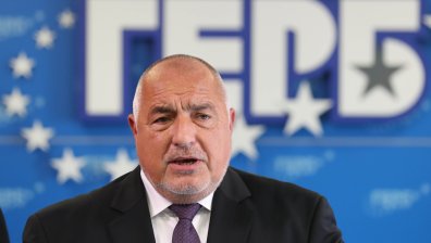 Борисов: Младите трябва да разберат как се стигна до сватбата и как направихме сглобката