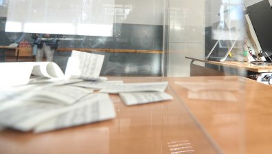 Преброиха повторно бюлетините от изборите през октомври