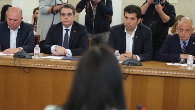 Започва надпреварата за кметското място в София, ПП-ДБ обявяват кандидата си