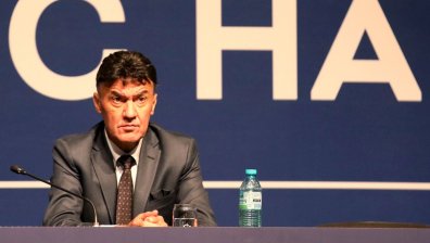 Боби Михайлов е горд от победата: Много съм търпелив, щом преглътнах всичко