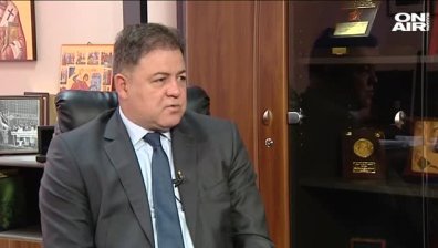 Николай Ненчев не прогнозира дълъг живот на кабинета "Борисов 3"