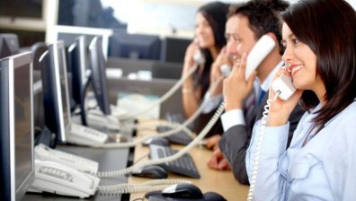Близо 50 хил. българи работят в аутсорсинг индустрията за заплати над 2 бона