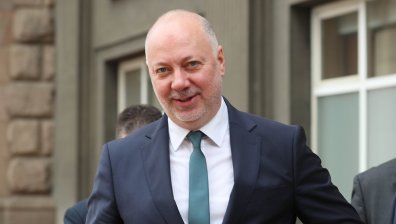 Желязков: Ще подобрим живота на пенсионерите и възрастните хора