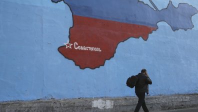 Крим се нуждае от 1 млрд. долара, за да покрие дефицита в бюджета си