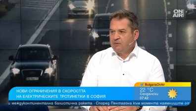 По-малко задръствания и по-уредено паркиране в София с единния базов транспортен модел