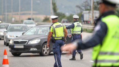 Много пияни и дрогирани шофьори "изгоряха" при проверки на КАТ