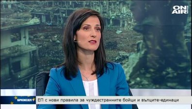 Над 5000 европейци в терористични организации
