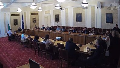ДБ публикува пълния запис с думите на Христо Иванов