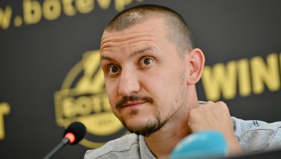 Тодор Неделев: Ще върнем "Ботев" (Пд), където му е мястото