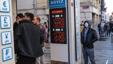 Ще се окаже ли моделът на Ердоган пагубен за турската икономика?