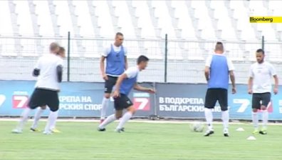 Пловдивските Локомотив и Ботев в дуел за купата