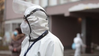 115 новозаразени с Ковид-19, 105 излекувани и над 3 хил. хоспитализирани