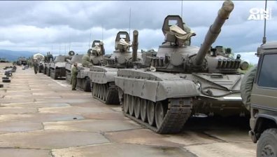 Правителството изтегли от НС доклада за състоянието на армията