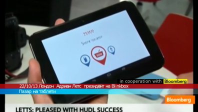 Омагьосаният кръг на Apple