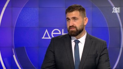 Новаков: Президентът управлява в момента, трябва да стане ясно, че не можем без бюджет