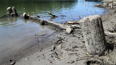Френска медия: България е опасно близо до трайна водна криза