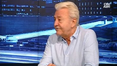 България измина огромен път, за да се присъедини към свободния свят, заяви журналист