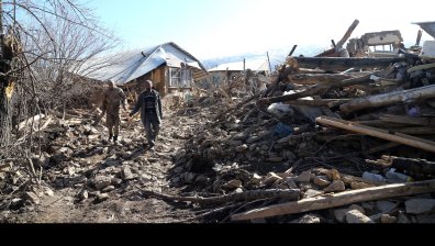 Ново силно земетресение удари Турция