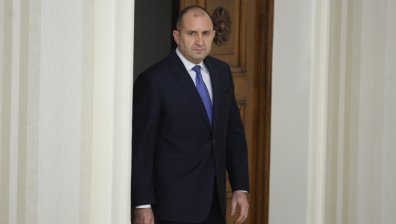 Радев ще открие бизнес форум в Испания и ще посети военновъздушна база в Мадрид