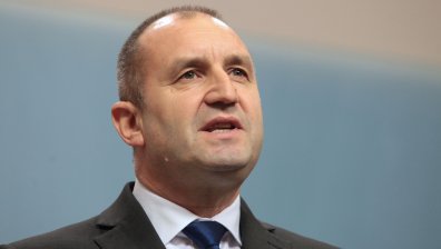 Радев: Настъпил е "златният час" за спасението на българското здравеопазване