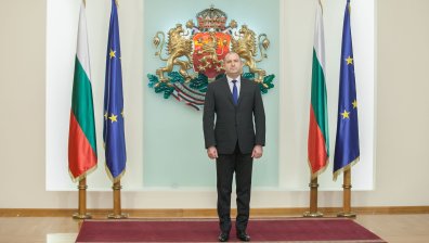 Радев: Не знаем какво е идеалът, Съединението е само на думи
