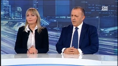 Законът за частната охранителна дейност щял да доведе до дисбаланс