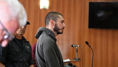 Обвиняемият за убийството в Първомай остава в ареста - твърди, че е заплашван от полицаи