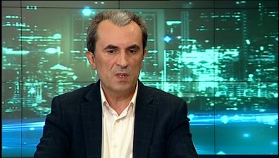 Пламен Орешарски: Идеята за плоския данък трябва да бъде ревизирана (видео)