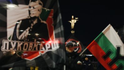 Столичната община забрани провеждането на Луковмарш в София