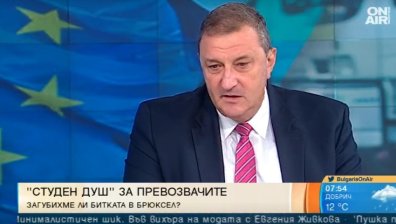 Мрачни прогнози за транспортния ни бранш заради пакета "Мобилност"