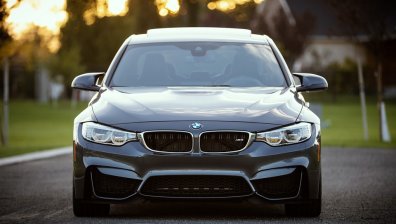 BMW изтегля 560 000 автомобила от европейския пазар