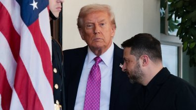 Тръмп към Зеленски и Путин: Време е убийствата да спрат и да се направи сделка