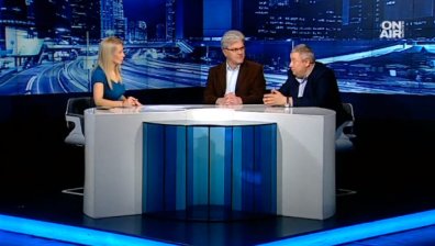 Срещата между Борисов и Заев - доказателство за добрите отношения между България и Македония