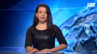 Сутрешна емисия