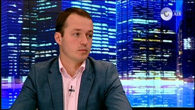 Стойчо Стойчев: Предсрочни парламентарни избори ще има чак след януари