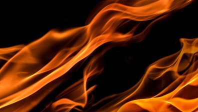 Жена загина при пожар в дома си в Кюстендил