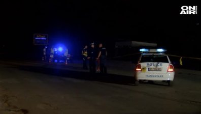 15-годишно момиче загина на пешеходна пътека