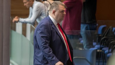 "ДПС-Ново начало" с план за справяне с водната криза в България