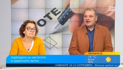 Политолози: Нови избори се очакват през 2025 г.